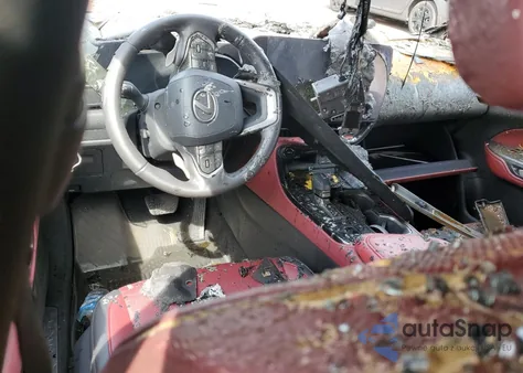 2024 Lexus Nx 350 Premium z USA, uszkodzony, nr VIN 2T2GGCEZ9RC042846